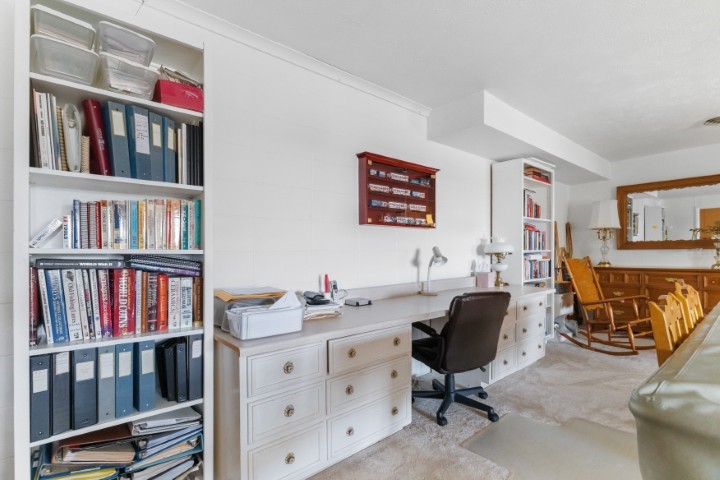 Hillcrest - Residential