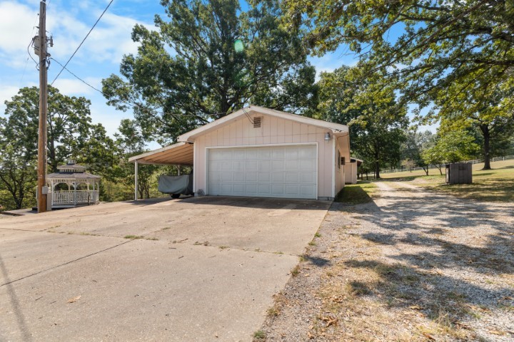 Hillcrest - Residential