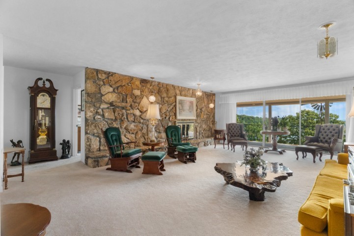 Hillcrest - Residential