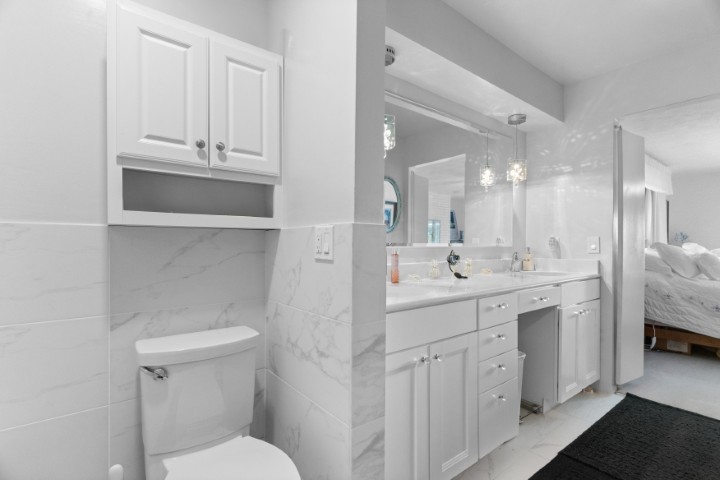 Hillcrest - Residential