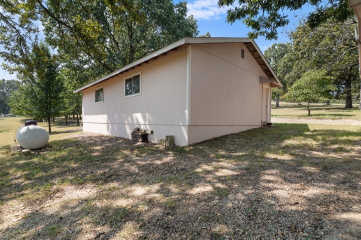 Hillcrest - Residential
