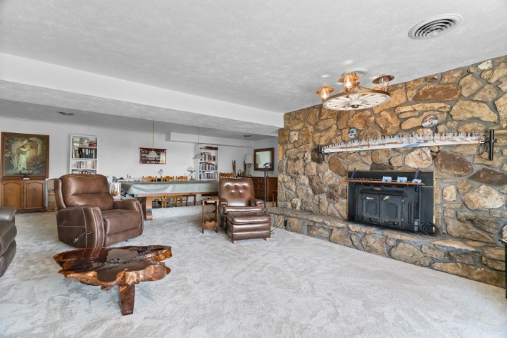 Hillcrest - Residential