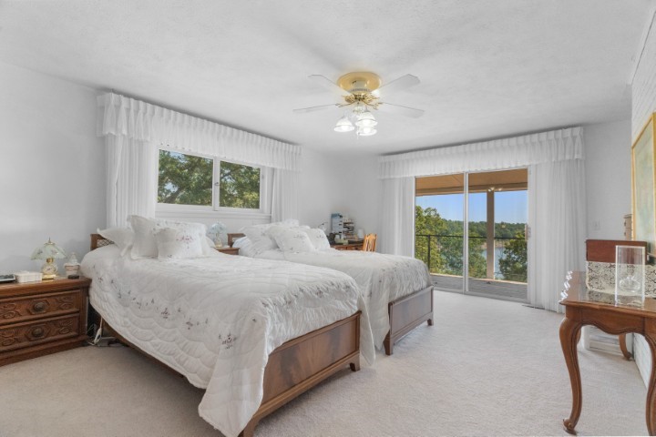 Hillcrest - Residential