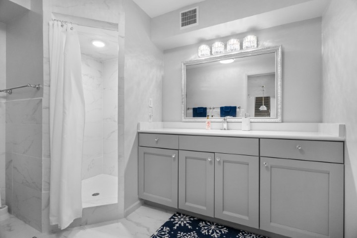 Hillcrest - Residential