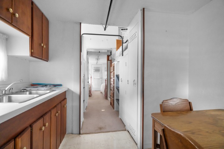 Hillcrest - Residential
