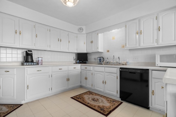 Hillcrest - Residential
