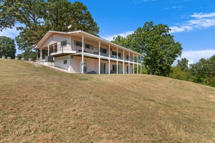 Hillcrest - Residential