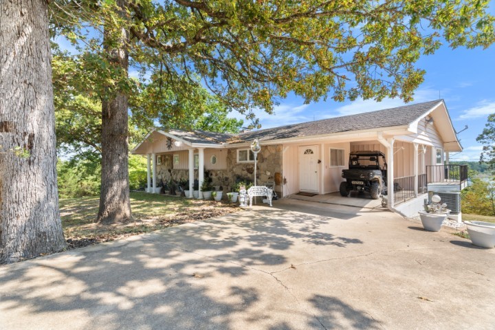 Hillcrest - Residential