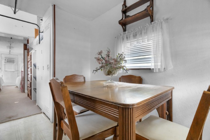 Hillcrest - Residential