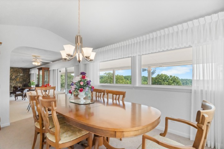 Hillcrest - Residential