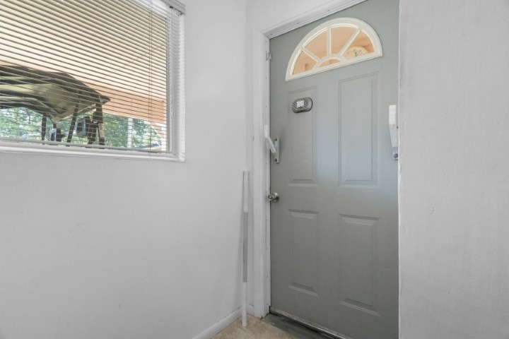 Hillcrest - Residential