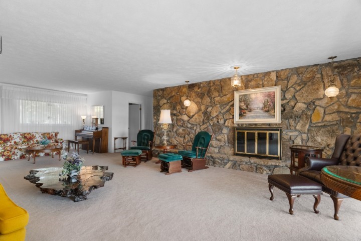 Hillcrest - Residential