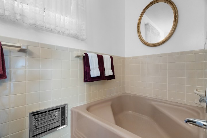 Hillcrest - Residential