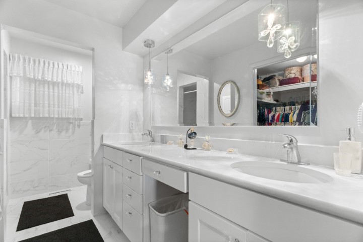 Hillcrest - Residential