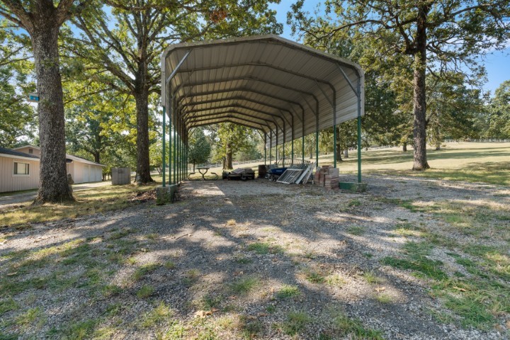 Hillcrest - Residential
