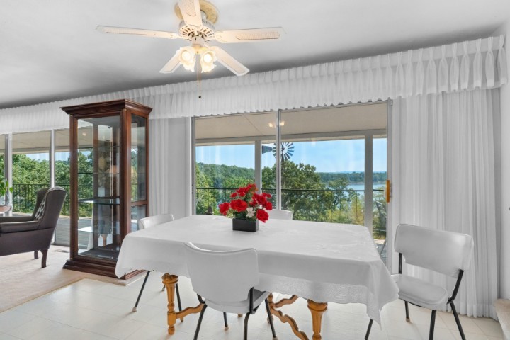 Hillcrest - Residential