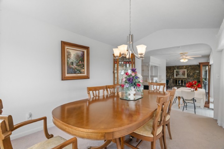 Hillcrest - Residential