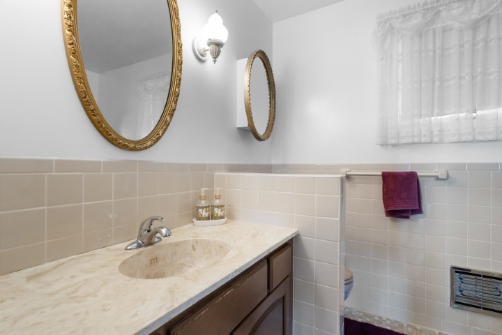 Hillcrest - Residential