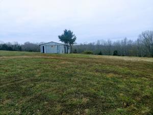This 9.91 acres would be a great spot for your new construction or mobile home. The land already has septic, power and a well on site.