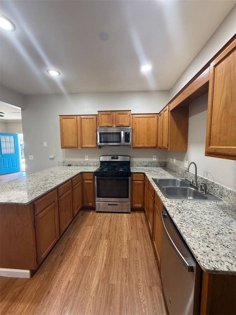 Coventry Meadows - Residential Lease