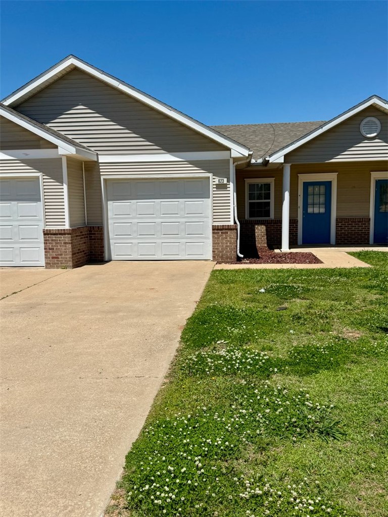 Coventry Meadows - Residential Lease