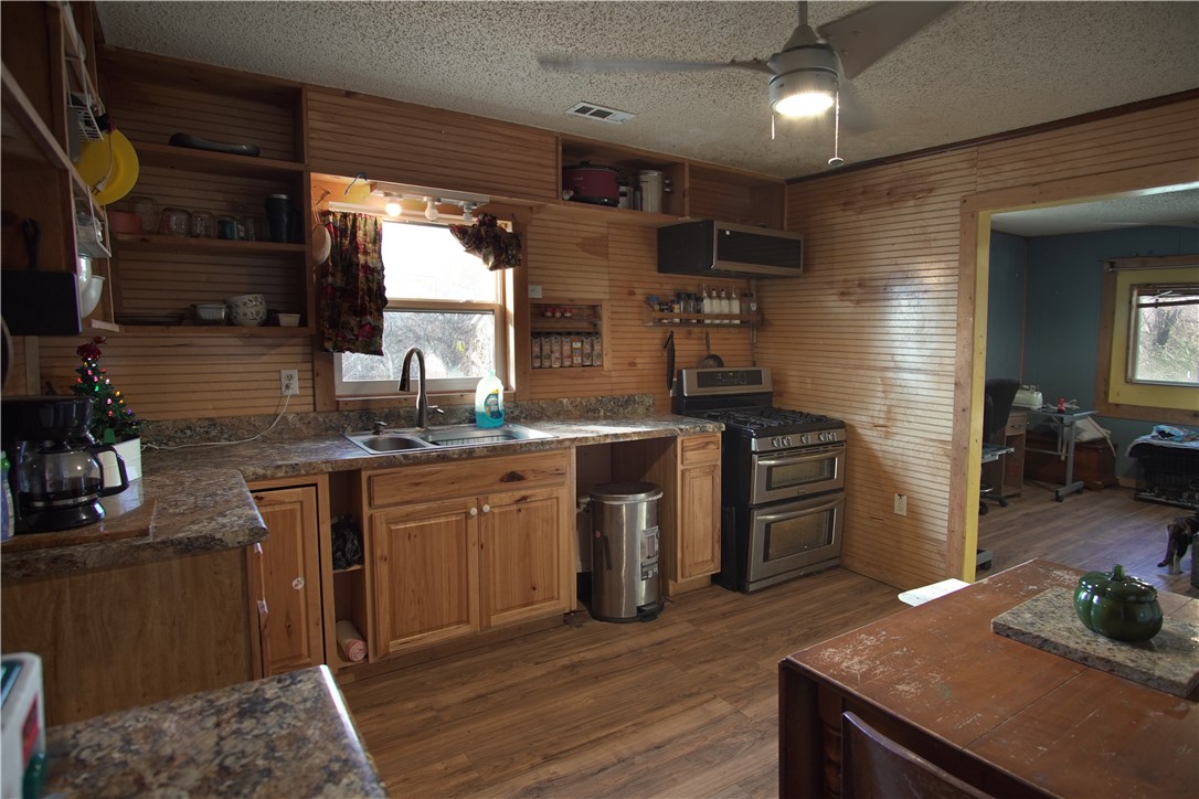 Springdale Outlots - Residential