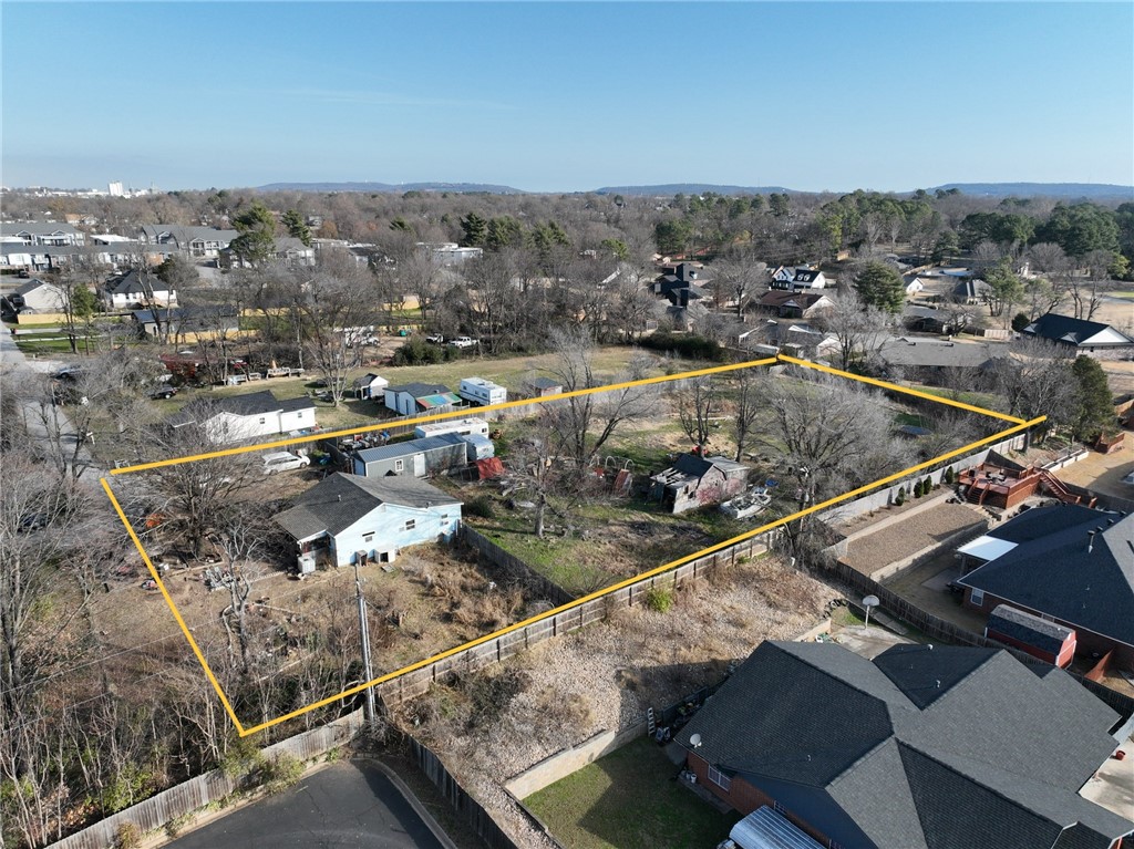 Springdale Outlots - Residential