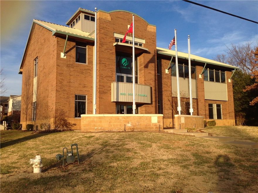 May purchase and owners will rent until new facility is built or bought.