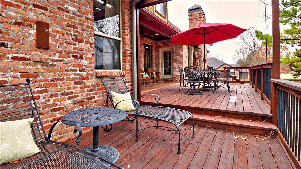 Copper Creek Sub - Residential