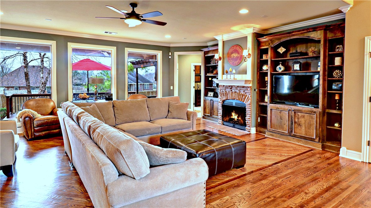Copper Creek Sub - Residential