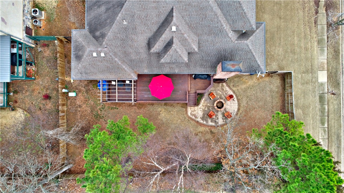 Copper Creek Sub - Residential