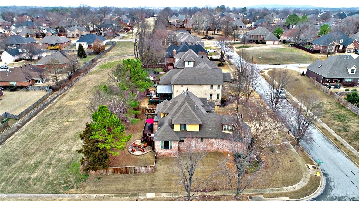 Copper Creek Sub - Residential