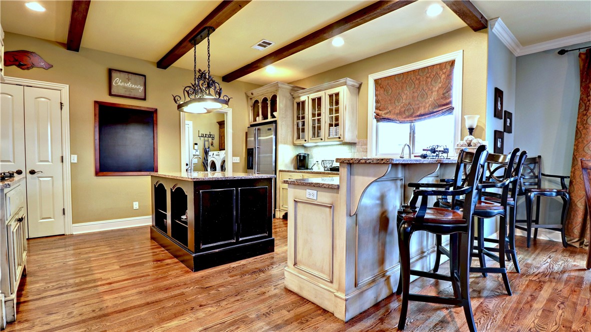 Copper Creek Sub - Residential