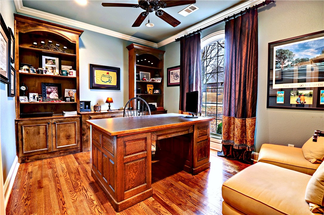 Copper Creek Sub - Residential