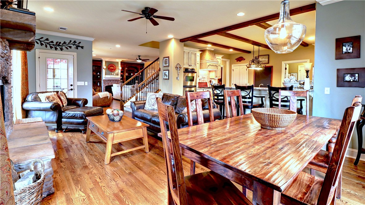 Copper Creek Sub - Residential
