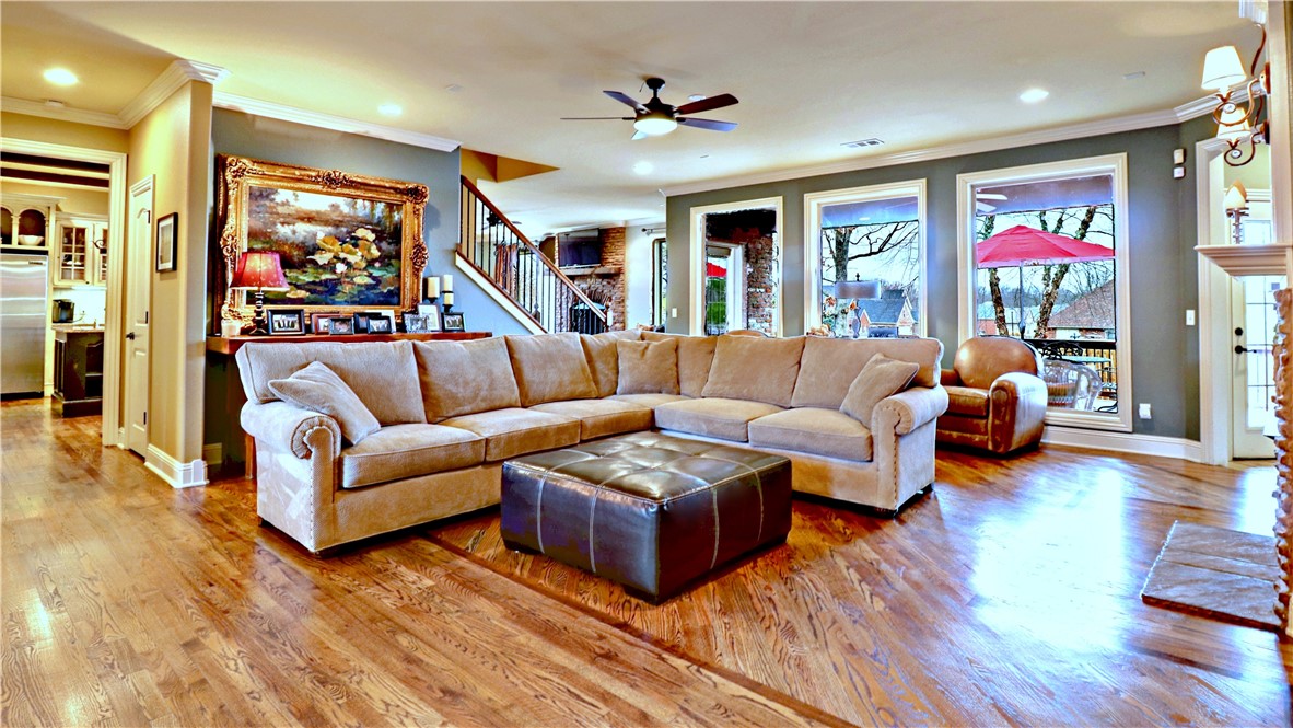 Copper Creek Sub - Residential