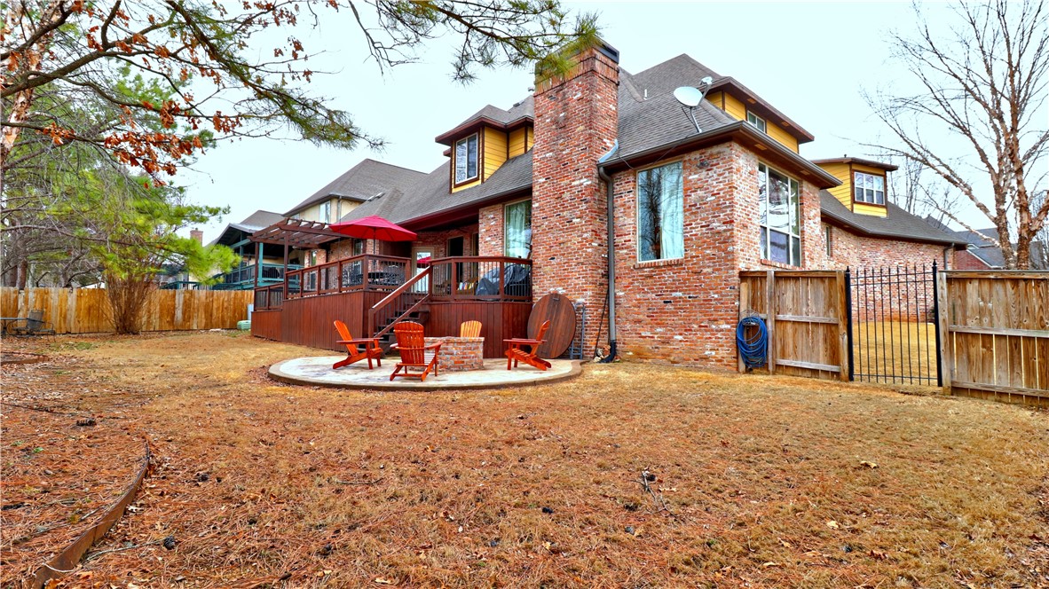 Copper Creek Sub - Residential