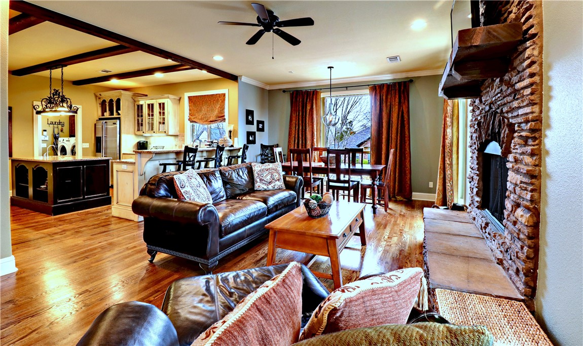 Copper Creek Sub - Residential