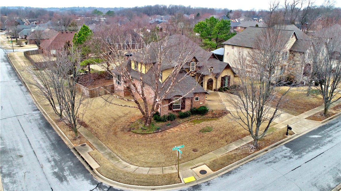 Copper Creek Sub - Residential