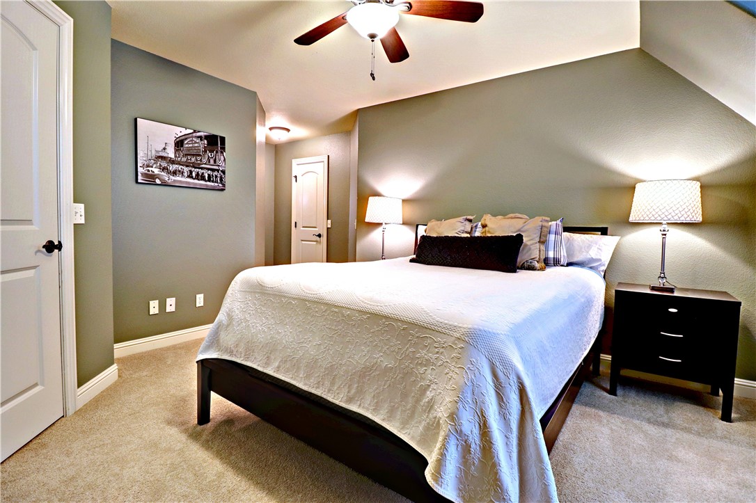 Copper Creek Sub - Residential