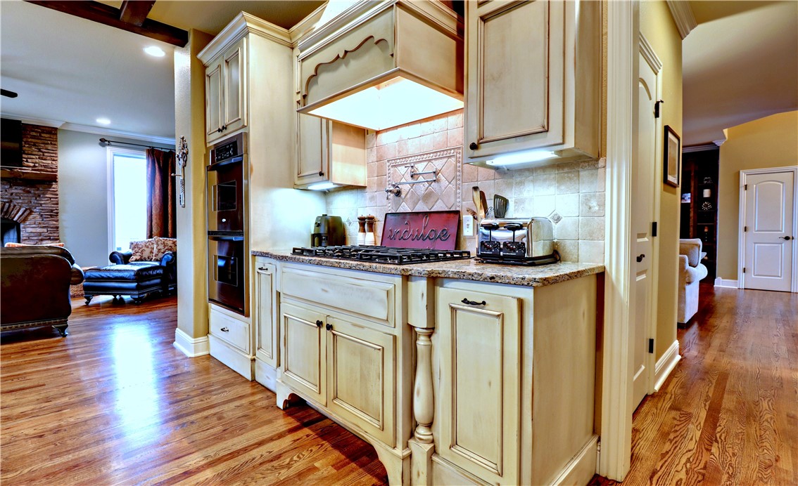 Copper Creek Sub - Residential