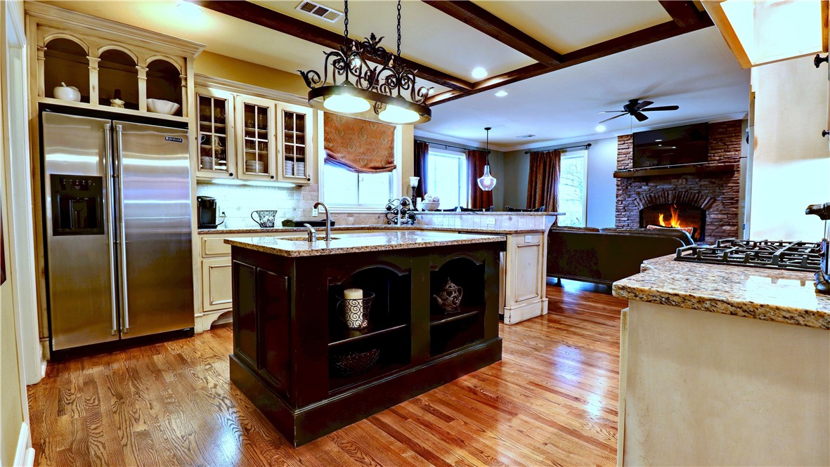Copper Creek Sub - Residential