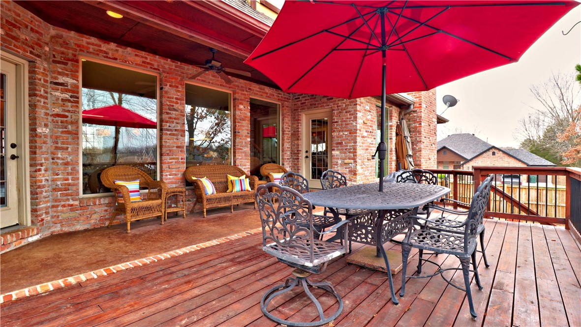 Copper Creek Sub - Residential