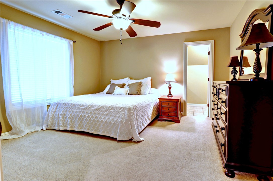 Copper Creek Sub - Residential