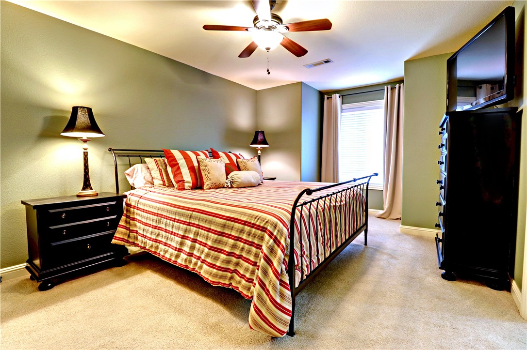Copper Creek Sub - Residential
