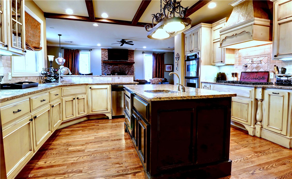 Copper Creek Sub - Residential