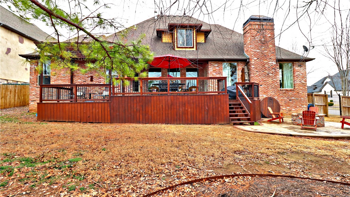 Copper Creek Sub - Residential