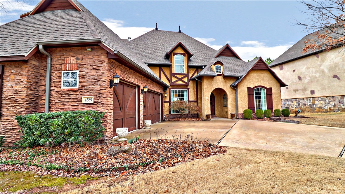 Copper Creek Sub - Residential