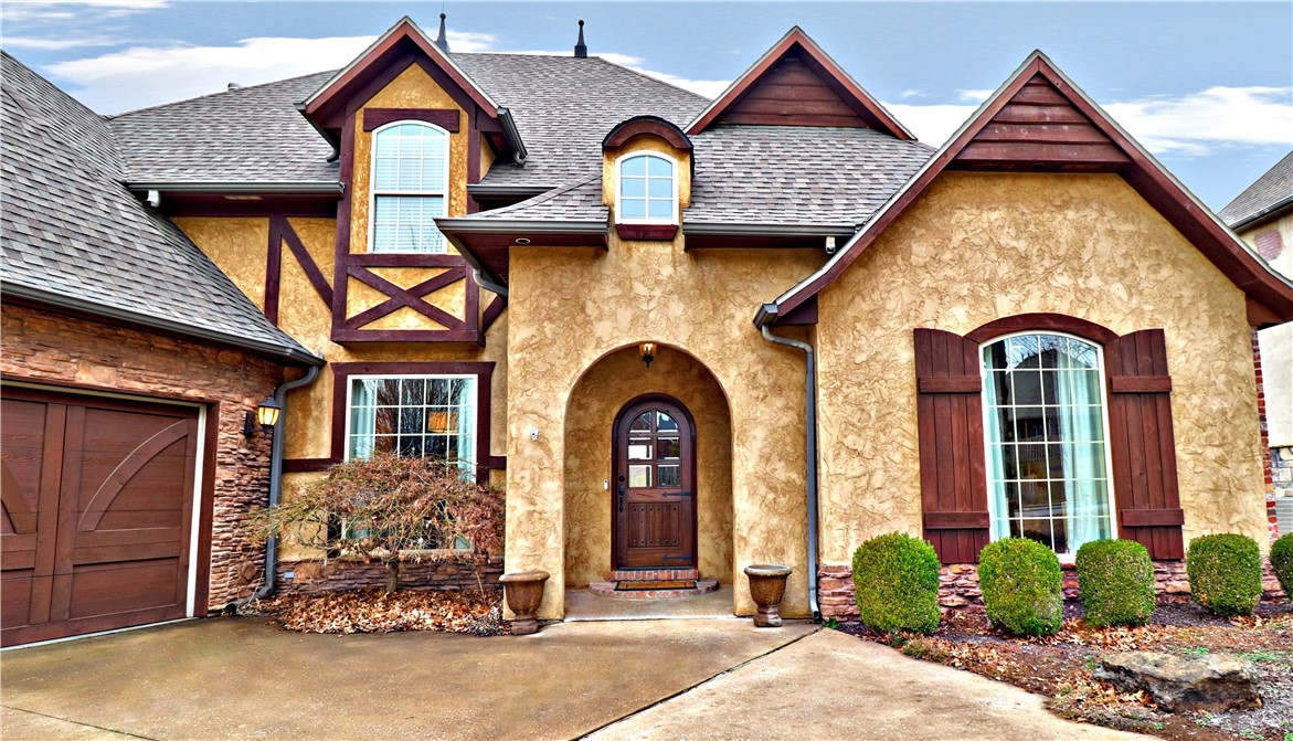 Copper Creek Sub - Residential