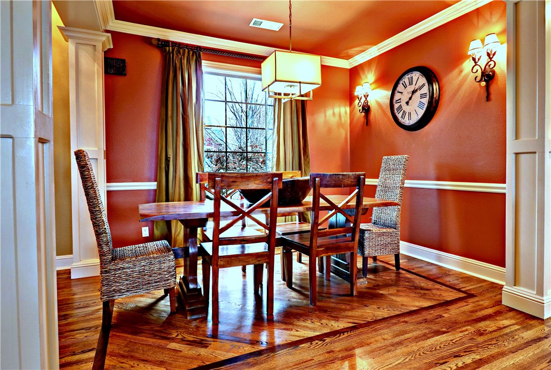 Copper Creek Sub - Residential